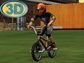 3D Stunt-Fahrrad