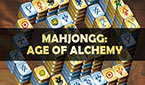 Alchemie-Mahjongg