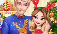 Eliza und Jake: Magisches Weihnachten