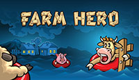 Farm Hero Spielen
