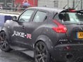 Juke-R Drift