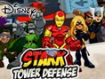 Marvel Tower Defense
